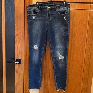 articles of society skinny jeans